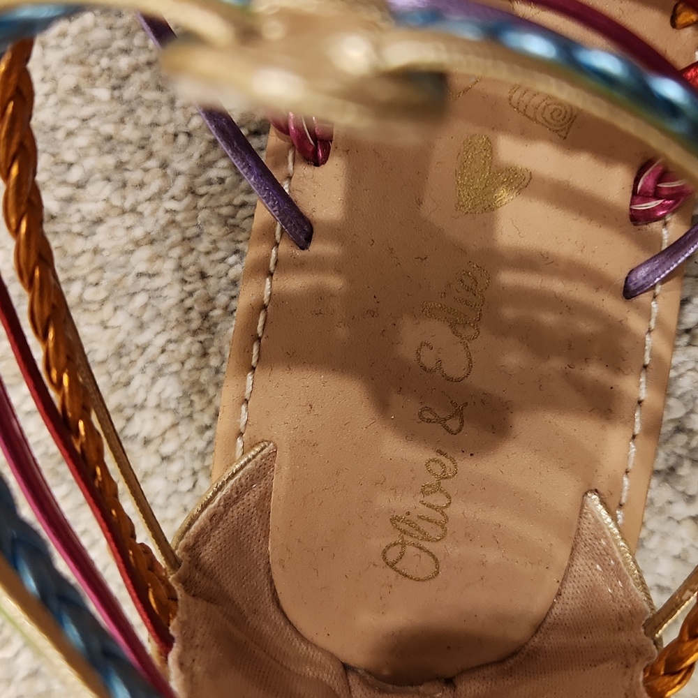 Sandals - Picture 3 of 6